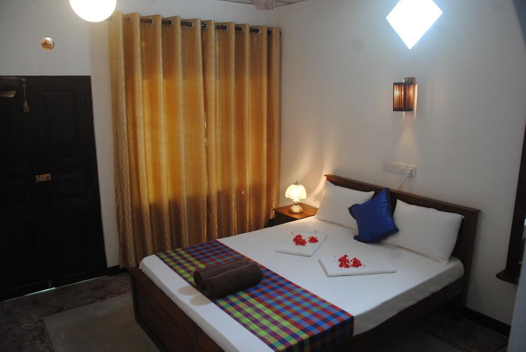 Hotel Aknara Rest Weligama Exteriér fotografie