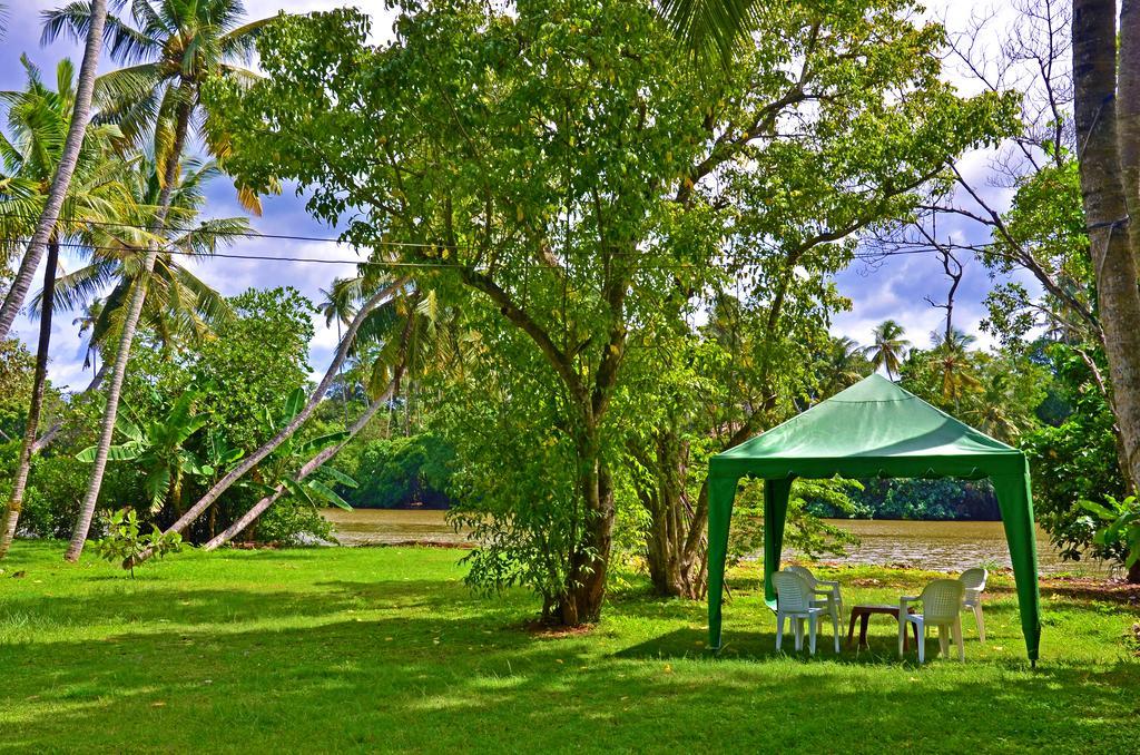 Hotel Aknara Rest Weligama Exteriér fotografie