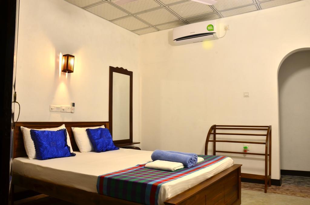 Hotel Aknara Rest Weligama Exteriér fotografie