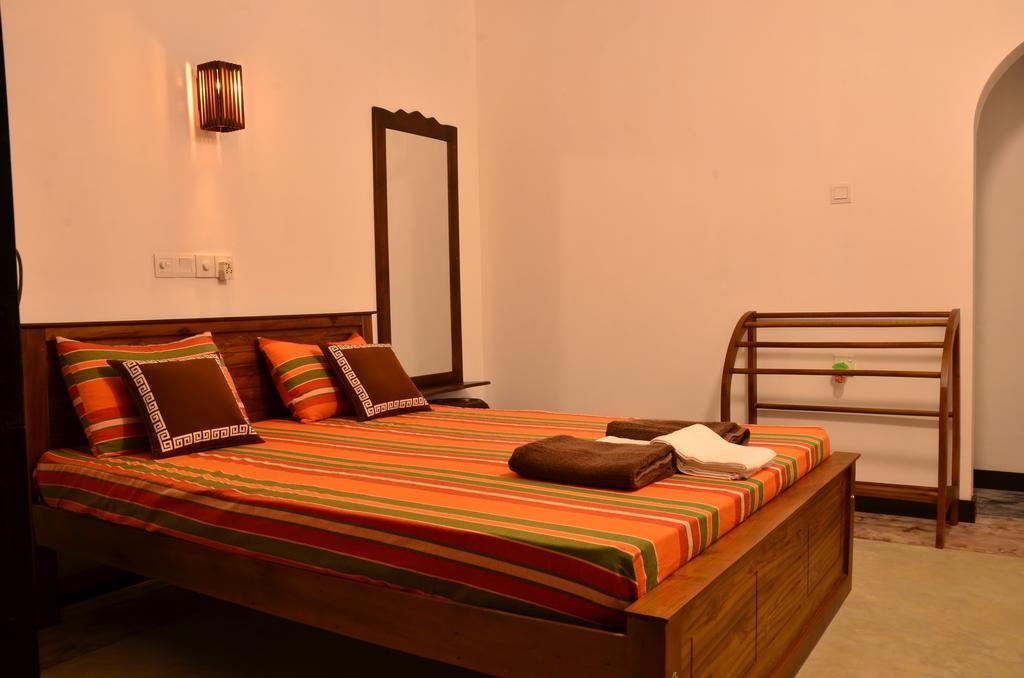 Hotel Aknara Rest Weligama Exteriér fotografie